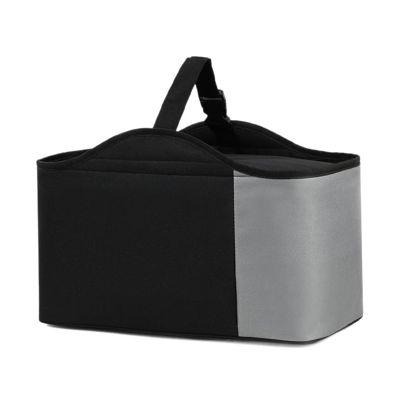 Cooler Bag For Transportable Food LoungeYard — product view 4