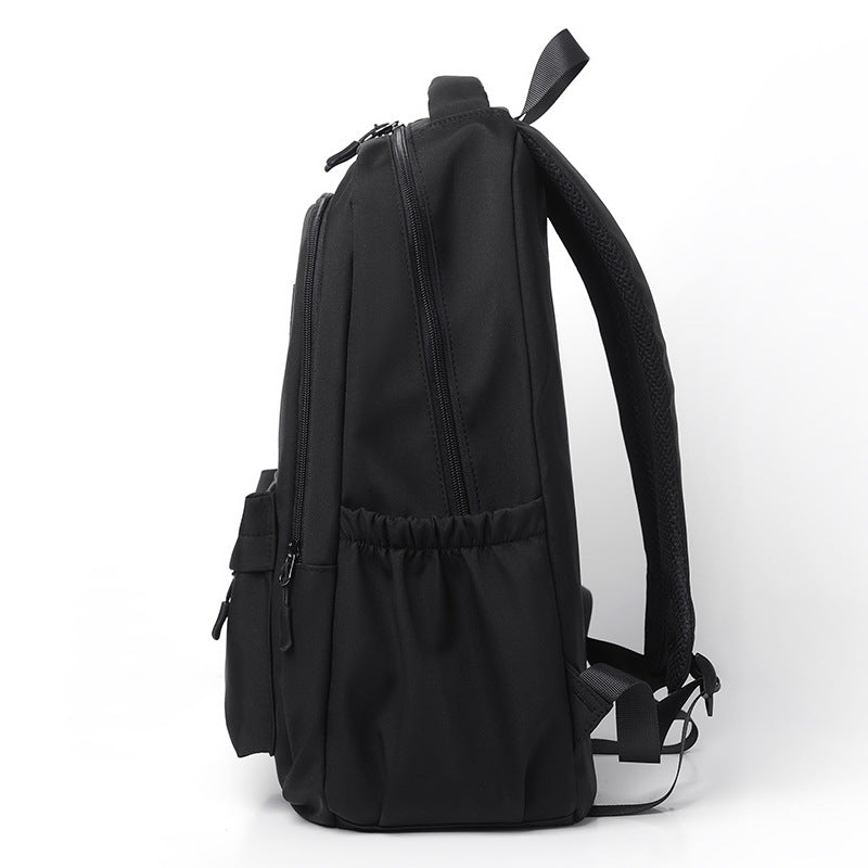 Modern Professional Laptop Backpack LoungeYard — product view 3