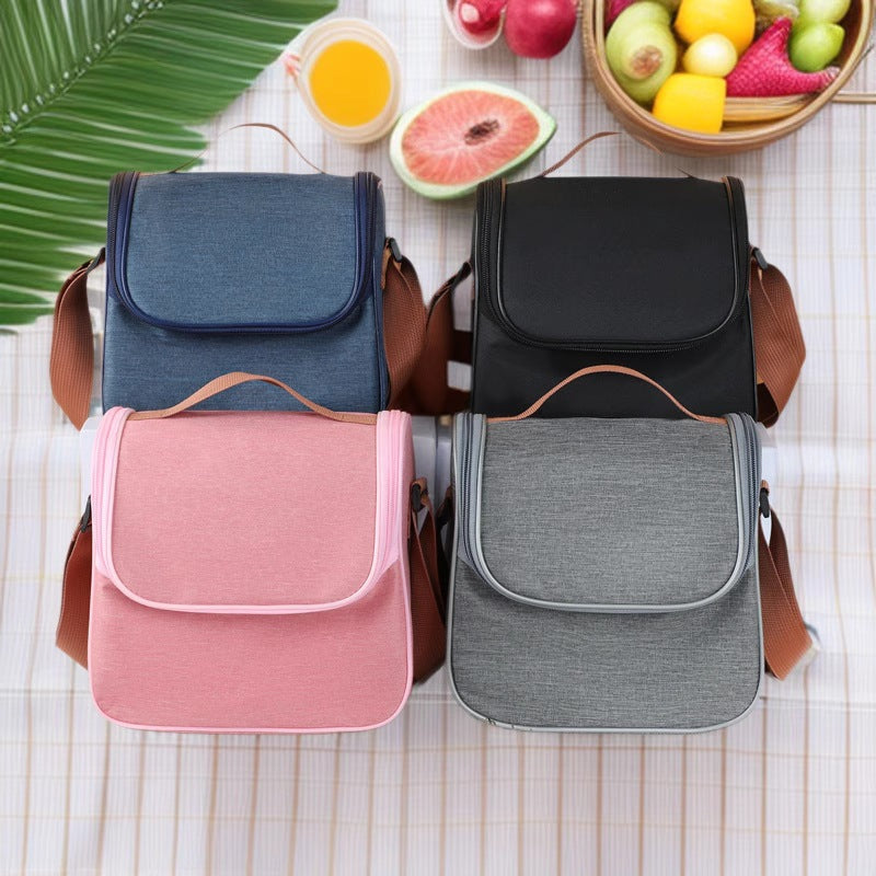 Insulated Lunch Bag LoungeYard — product view 1