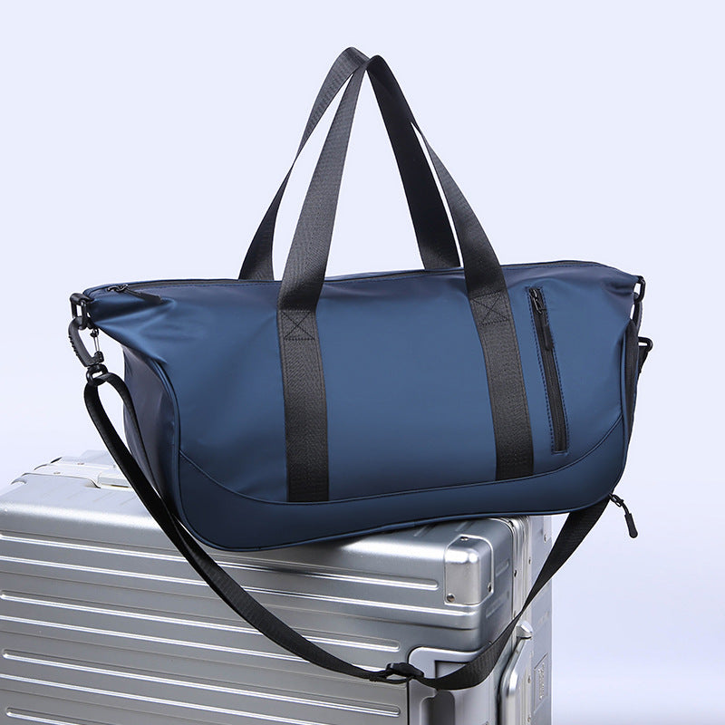 Multi-Purpose Waterproof Travel Duffel Bag LoungeYard — product view 1