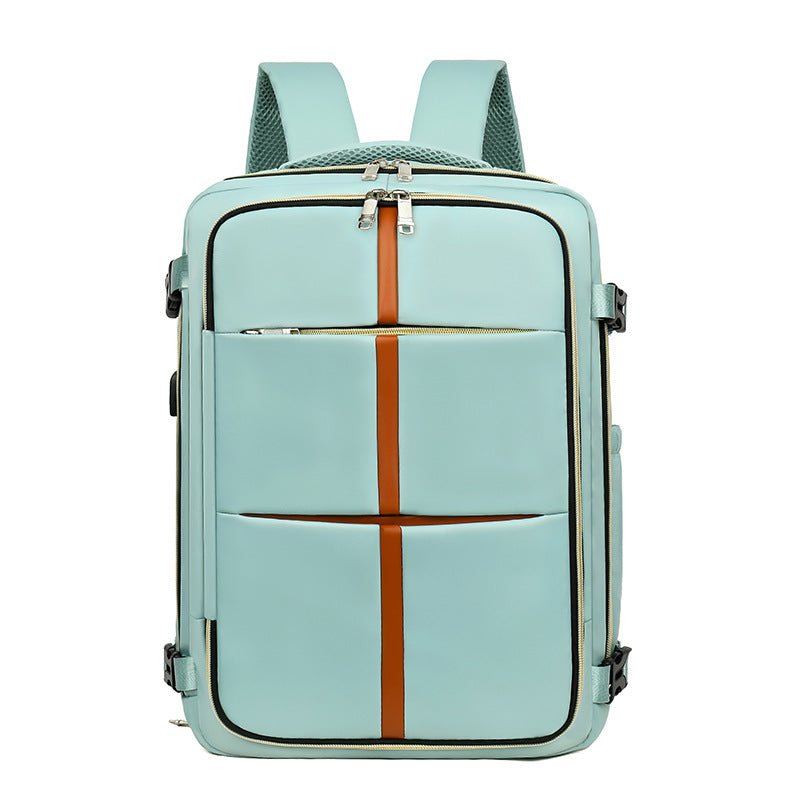 Travel bag LoungeYard — product view 4