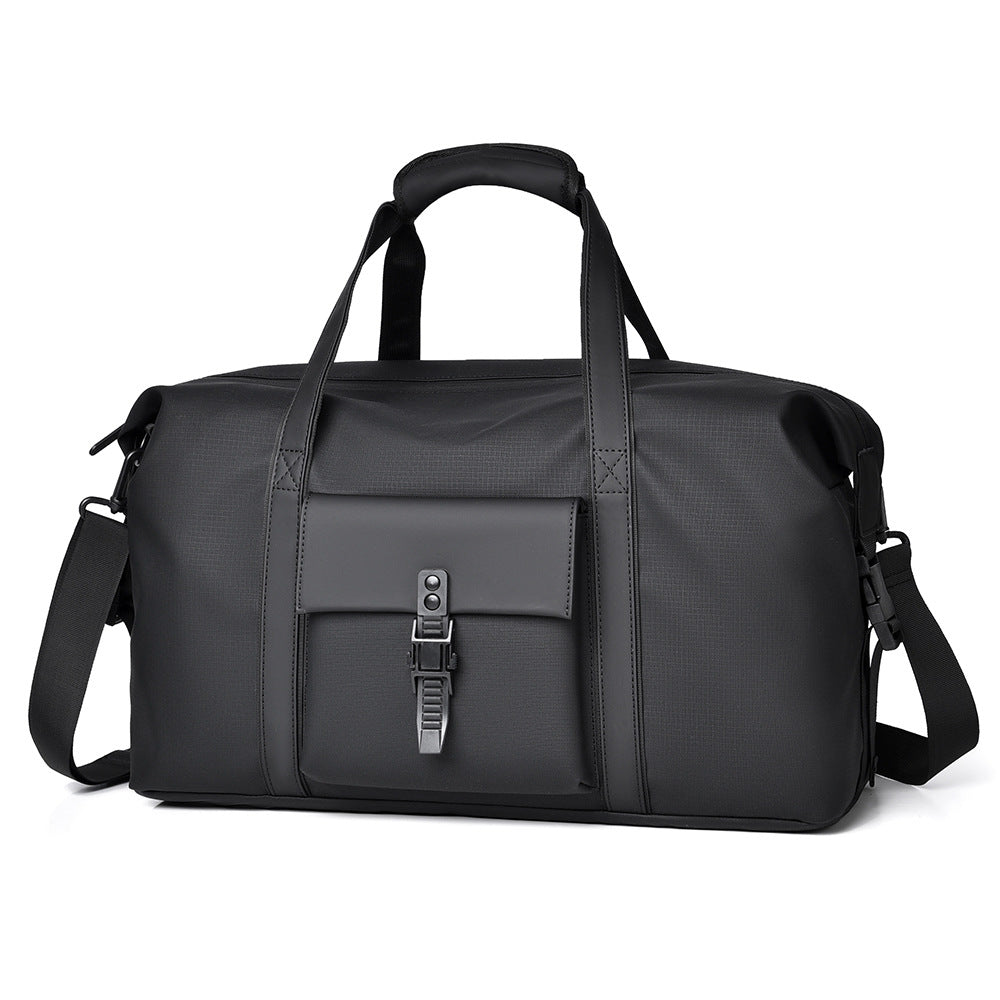 Waterproof Travel Duffle Bag LoungeYard — product view 1