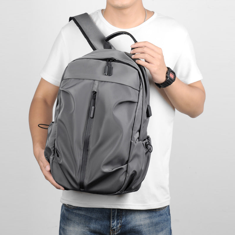 High-Performance Travel Backpack LoungeYard — product view 1