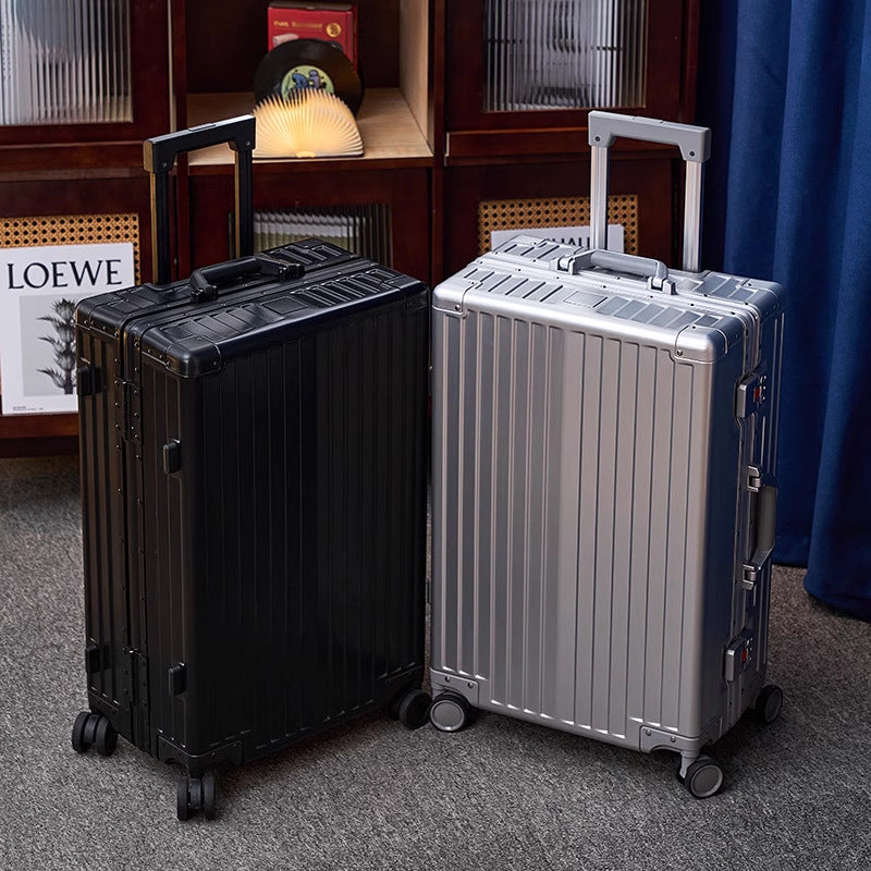 Durable Travel Suitcase — product view 1
