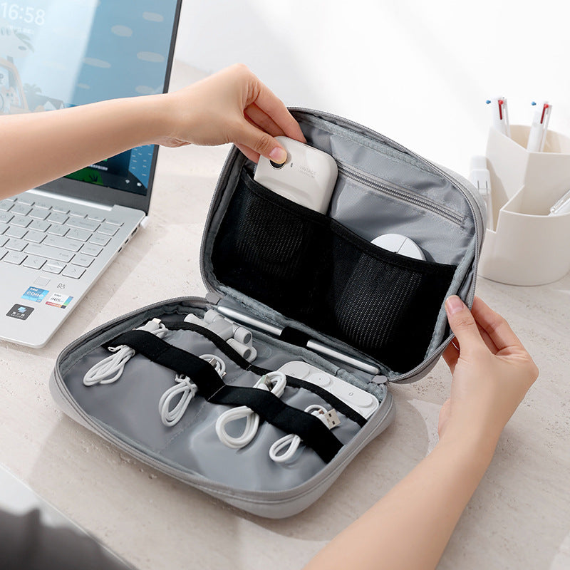Multi-Functional Portable Travel Organizer LoungeYard — product view 1