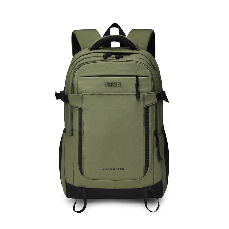 Travel Backpack LoungeYard — product view 7