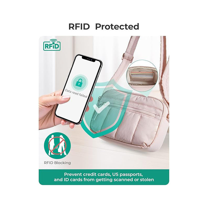 Practical shoulder bag with removable carrying strap LoungeYard — product view 4
