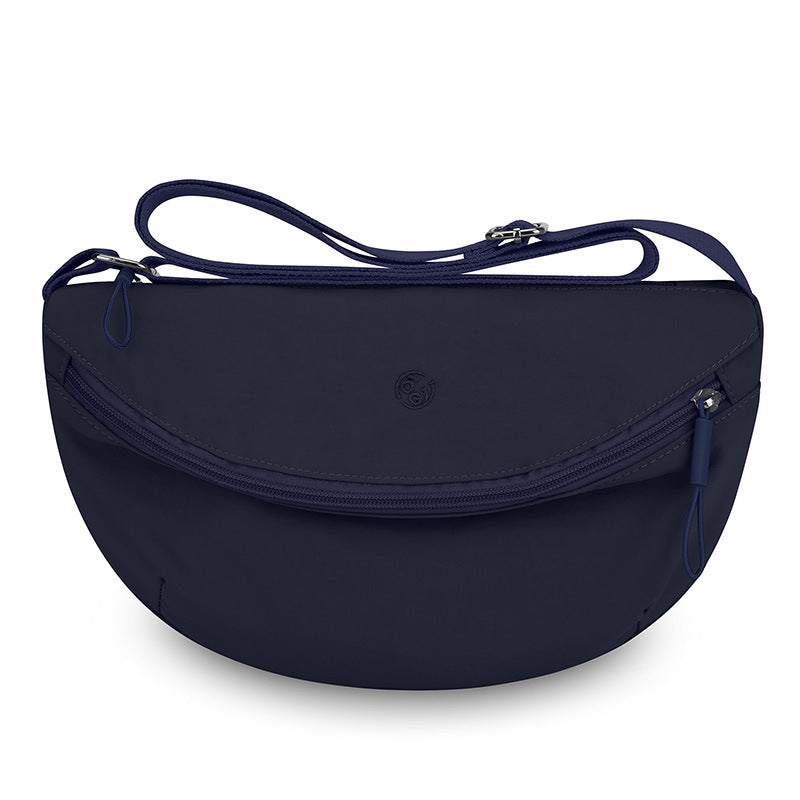 Sleek Casual Clutch Bag LoungeYard — product view 7