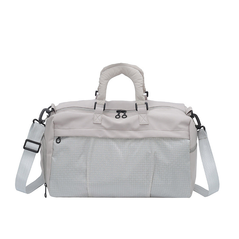 Multi-Functional Travel Holdall — product view 5