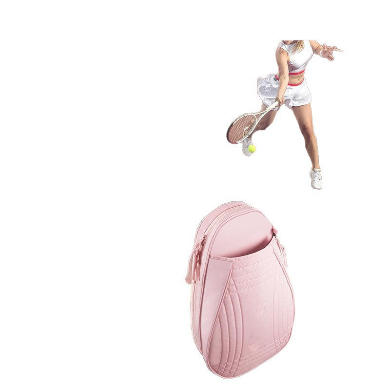Sport and Tennis Backpack LoungeYard — product view 5