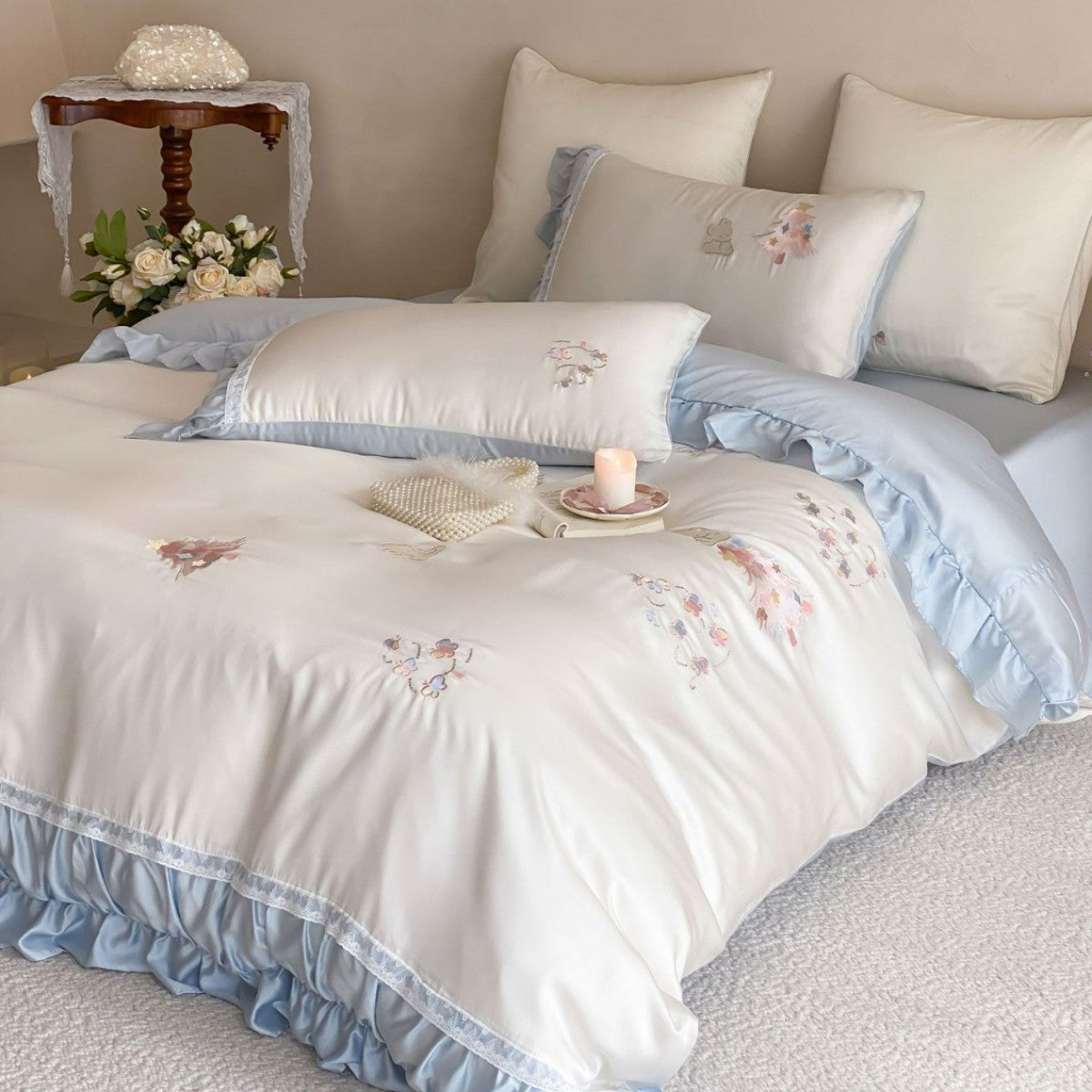 Bedding set — product view 1