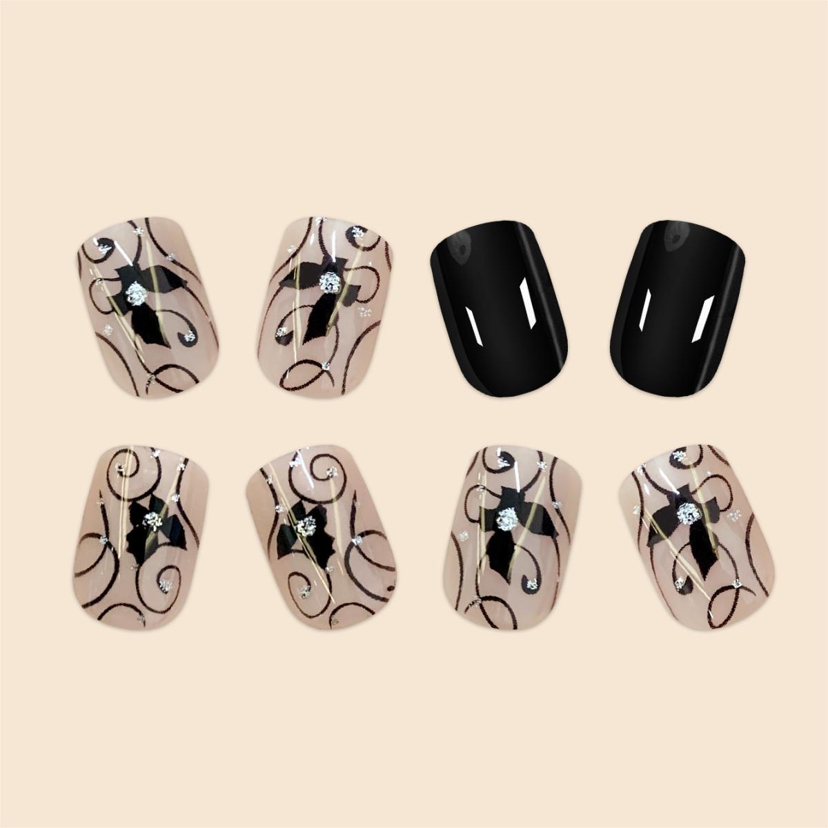 Artistic Nail Art Set — product view 1