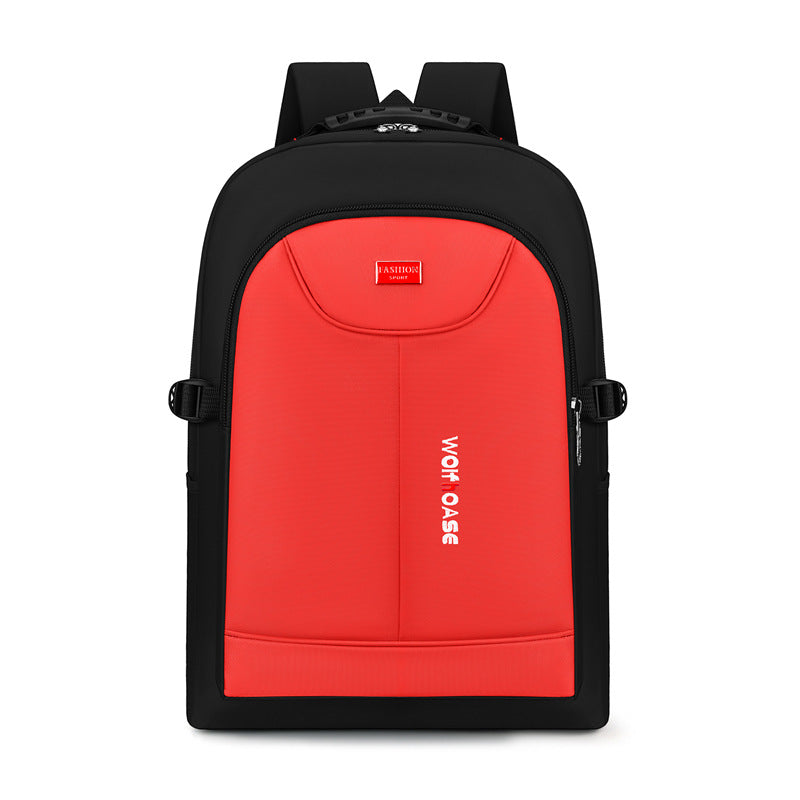 Versatile Business Laptop Backpack — product view 4