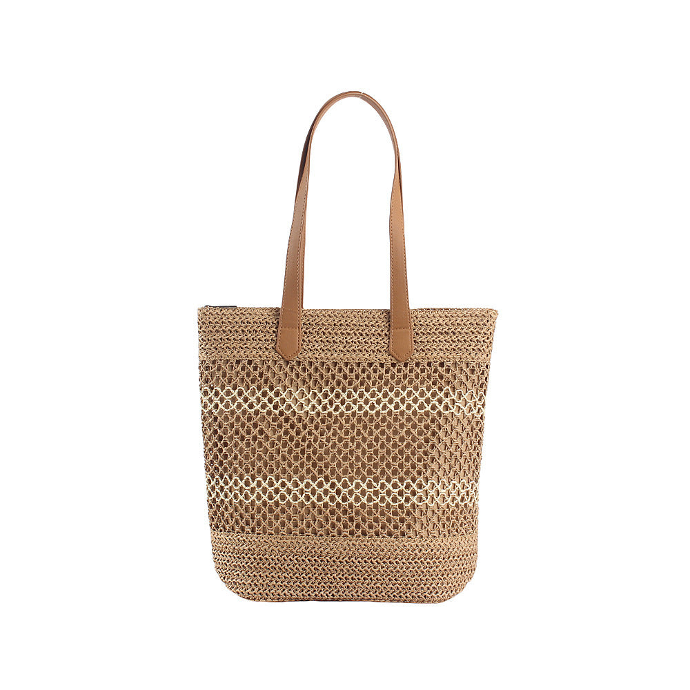 Fashionable and Light Shopping Bag LoungeYard — product view 5