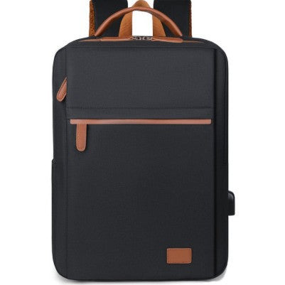 Contemporary Minimalist Backpack LoungeYard — product view 1