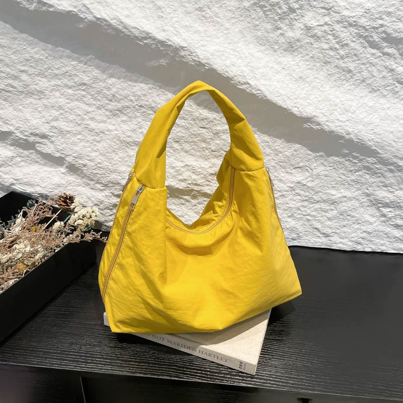 Practical and Trendy Fabric Bag LoungeYard — product view 6