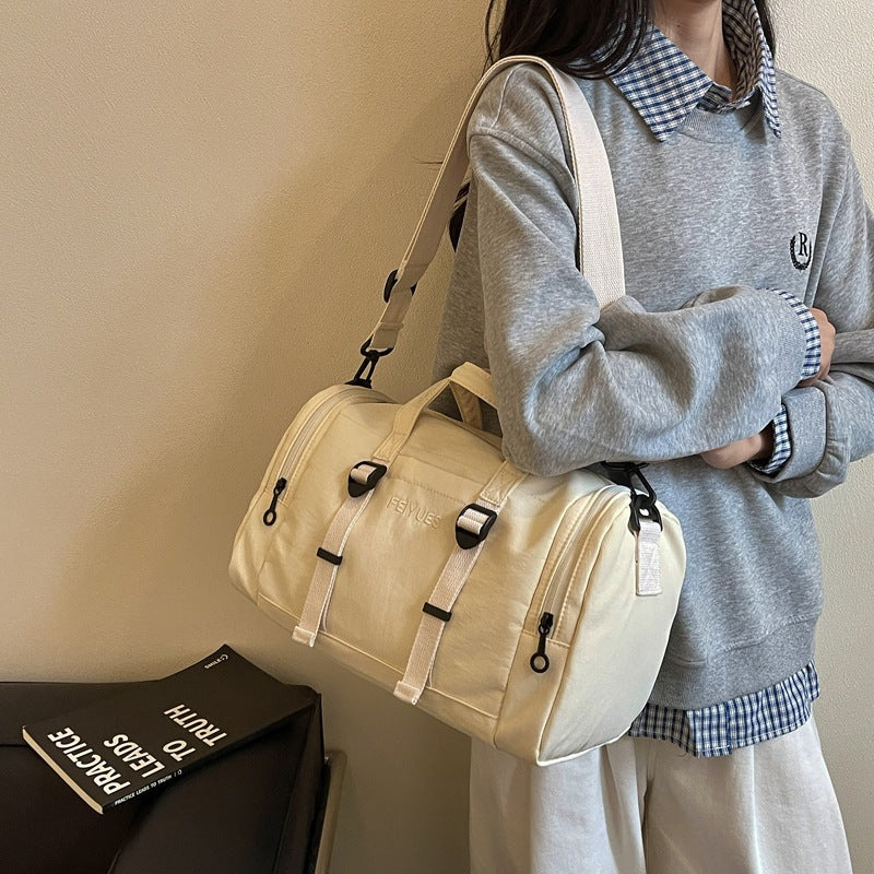 Stylish Travel Duffel — product view 2