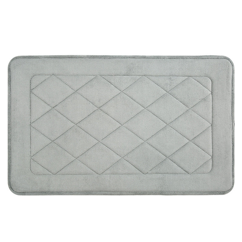 Diamond Pattern Soft Mats Bowlift — product view 2