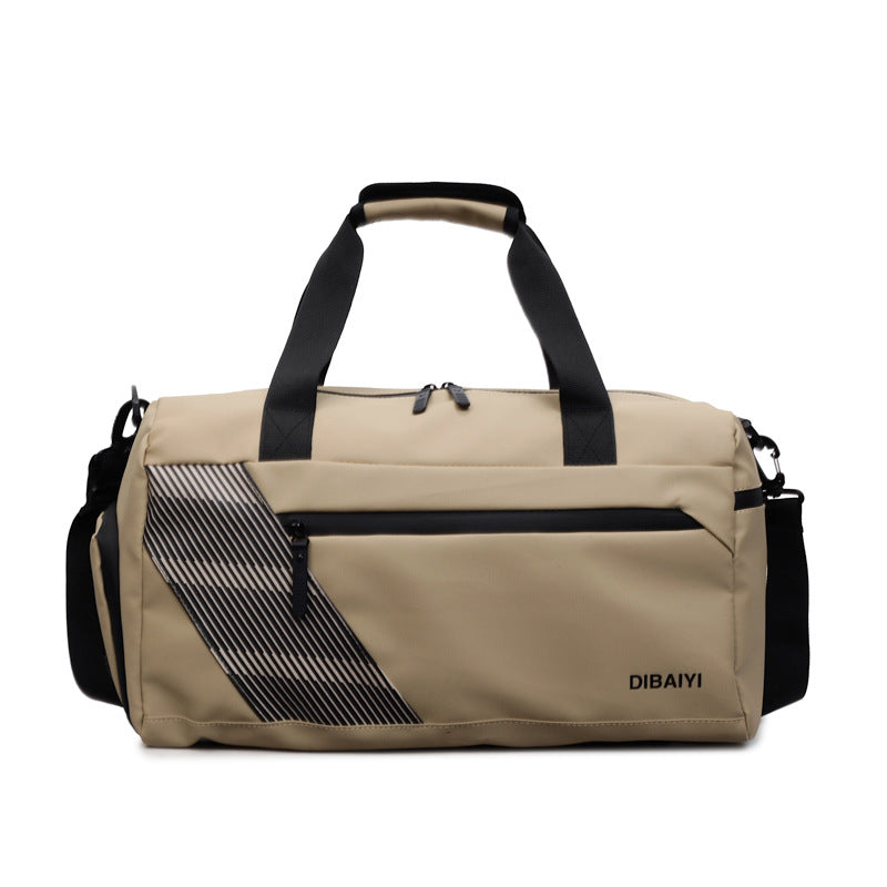 Women's Sporty Multifunctional Travel and Sports Bag LoungeYard — product view 4