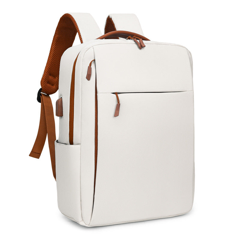 Professional Laptop Backpack — product view 2