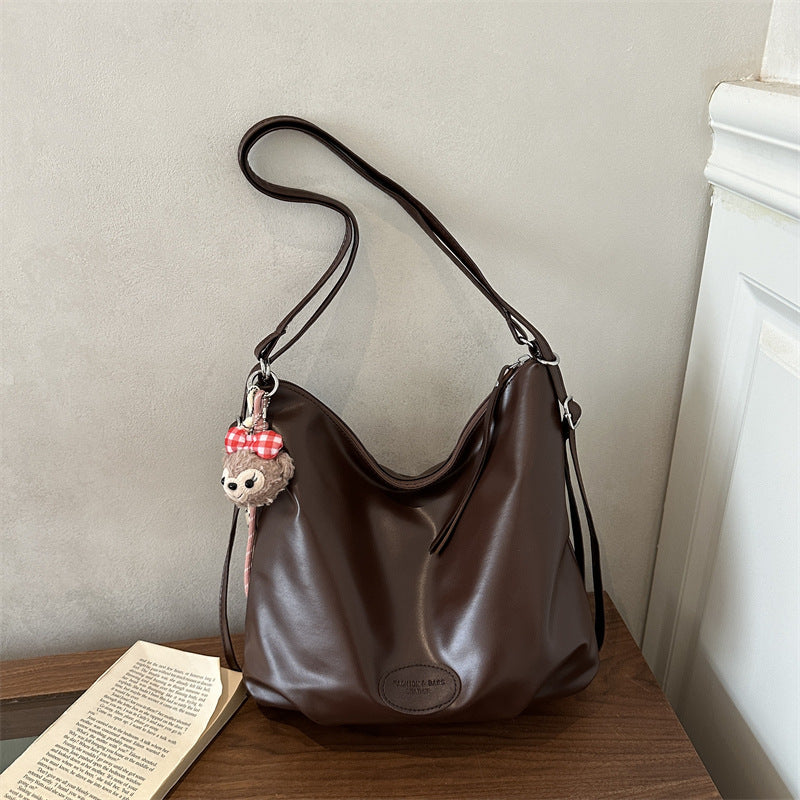 Stylish Shoulder Hobo Bag — product view 7