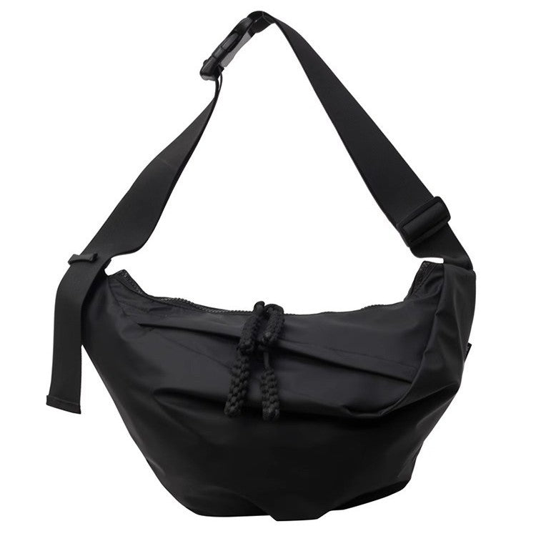 Stylish Sling Backpack LoungeYard — product view 5