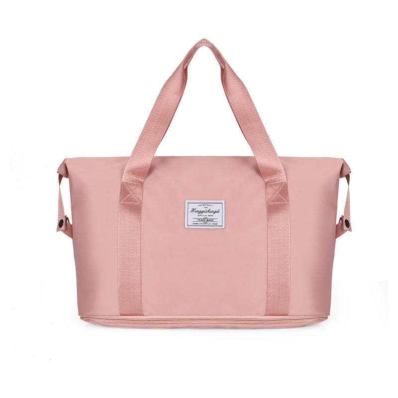 Multi-Purpose Travel Weekender Bag — product view 7