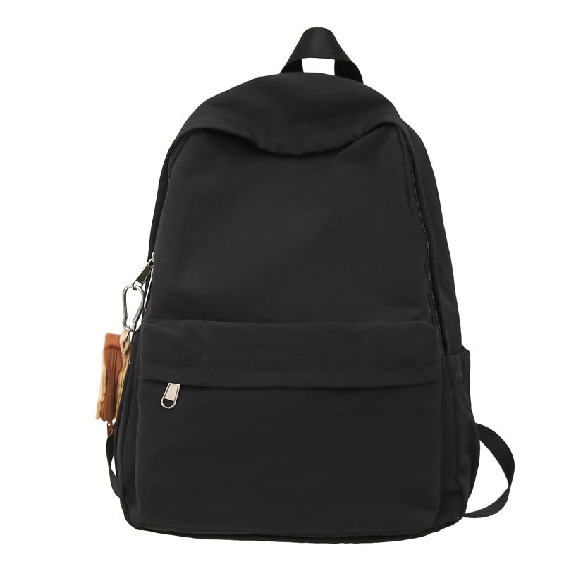 Lightweight Travel-Ready Backpack LoungeYard — product view 5