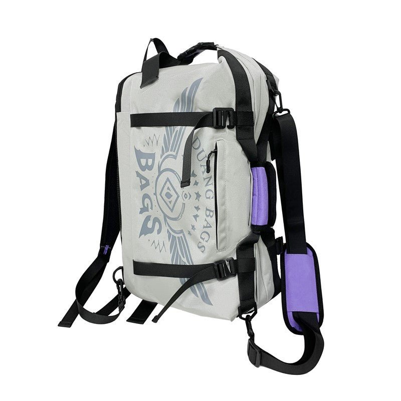 Multifunctional Sports Bag LoungeYard — product view 6