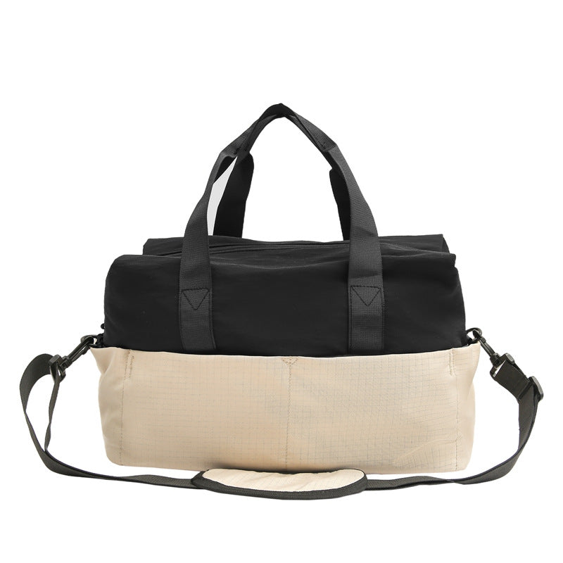 Multifunctional Sports Bag LoungeYard — product view 3