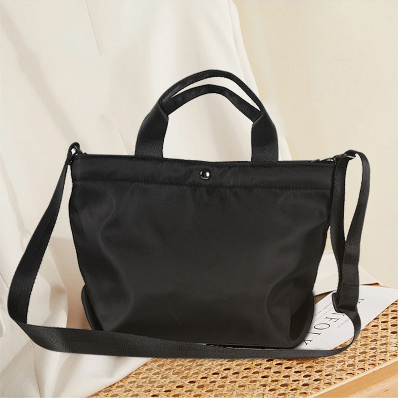 Practical and Stylish Tote Bag LoungeYard — product view 1