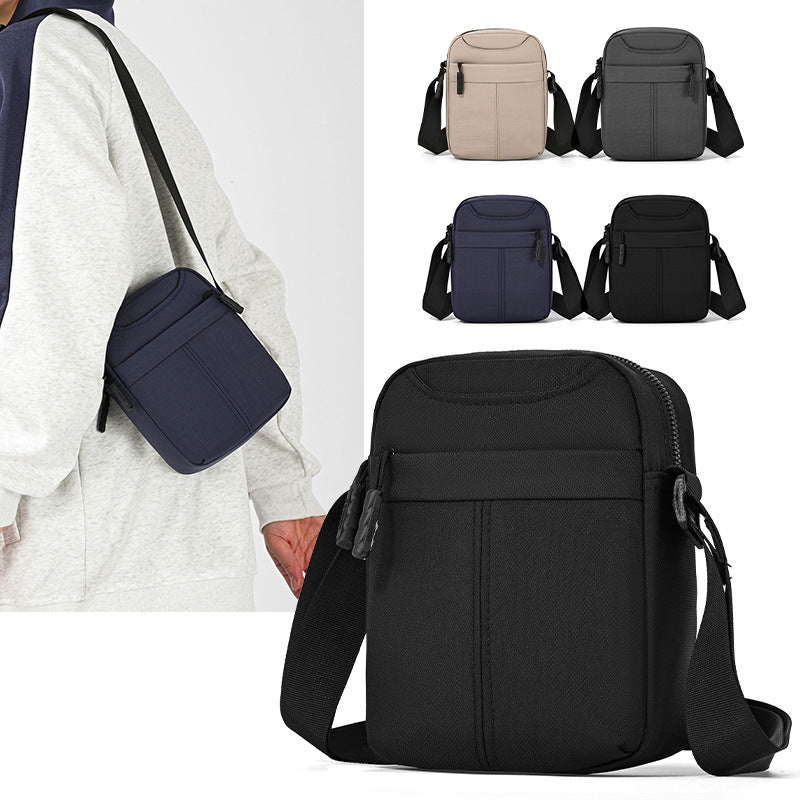 Compact Crossbody Bag LoungeYard — product view 1