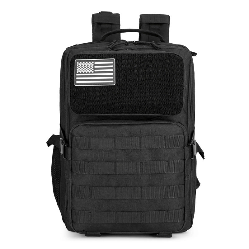 Tactical Multi-Function Modular Backpack LoungeYard — product view 2