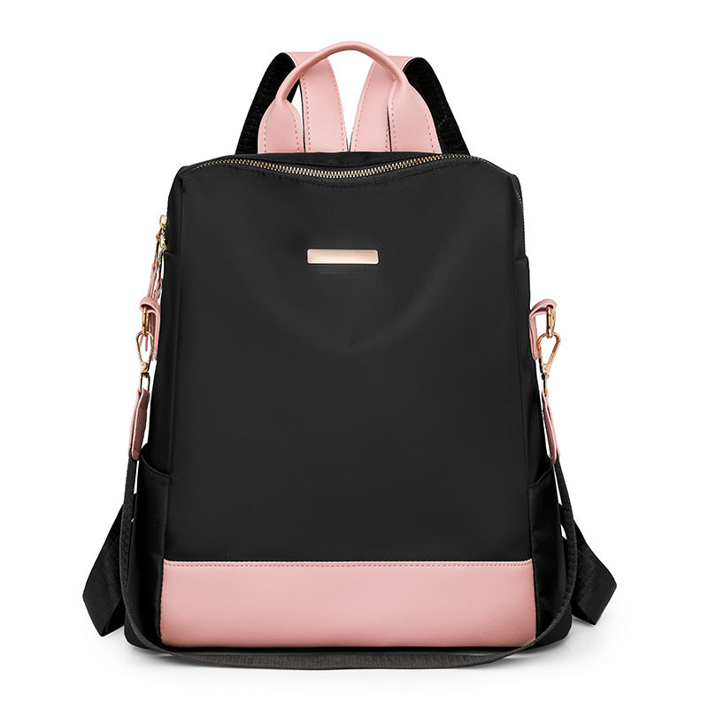 Urban Multi-Pocket Backpack LoungeYard — product view 5