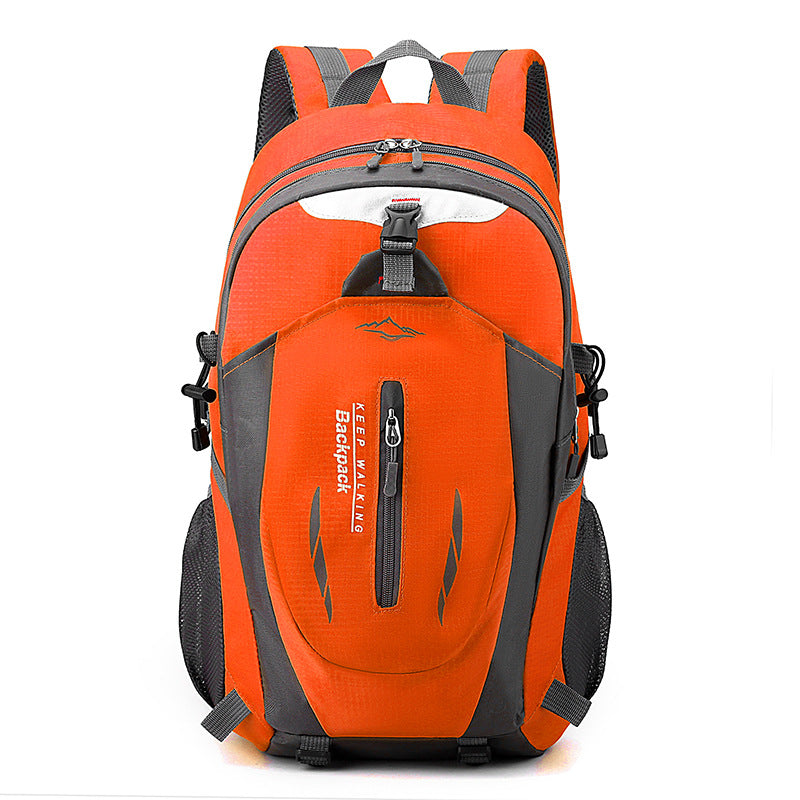 Dynamic Adventure Backpack LoungeYard — product view 6