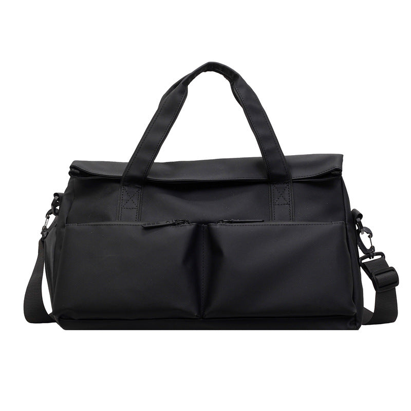 Versatile Travel Organizer Duffle LoungeYard — product view 7