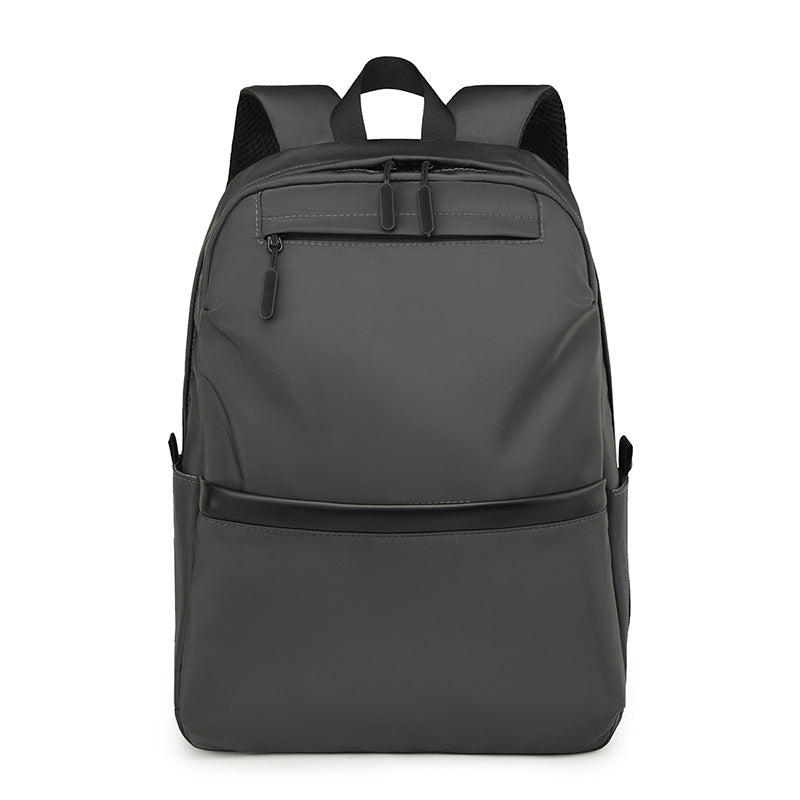 Functional Eco-Friendly Backpack LoungeYard — product view 5