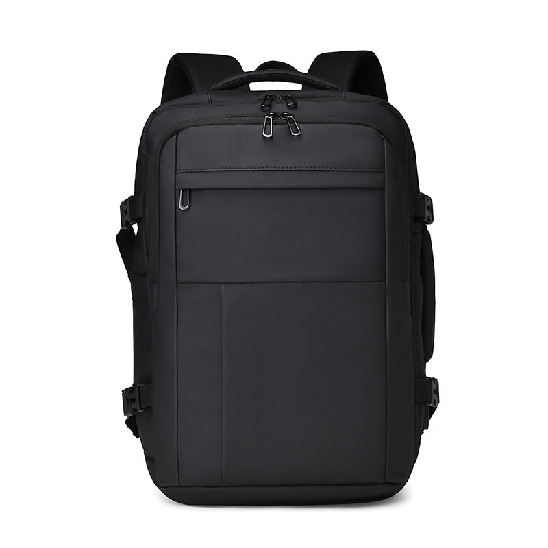 Versatile Laptop Backpack LoungeYard — product view 3