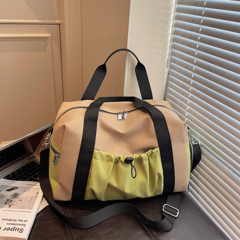 Multi-functional Sport Duffel Bag LoungeYard — product view 1