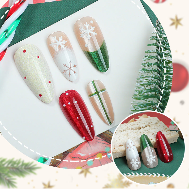 Decorative Nail Art — product view 3