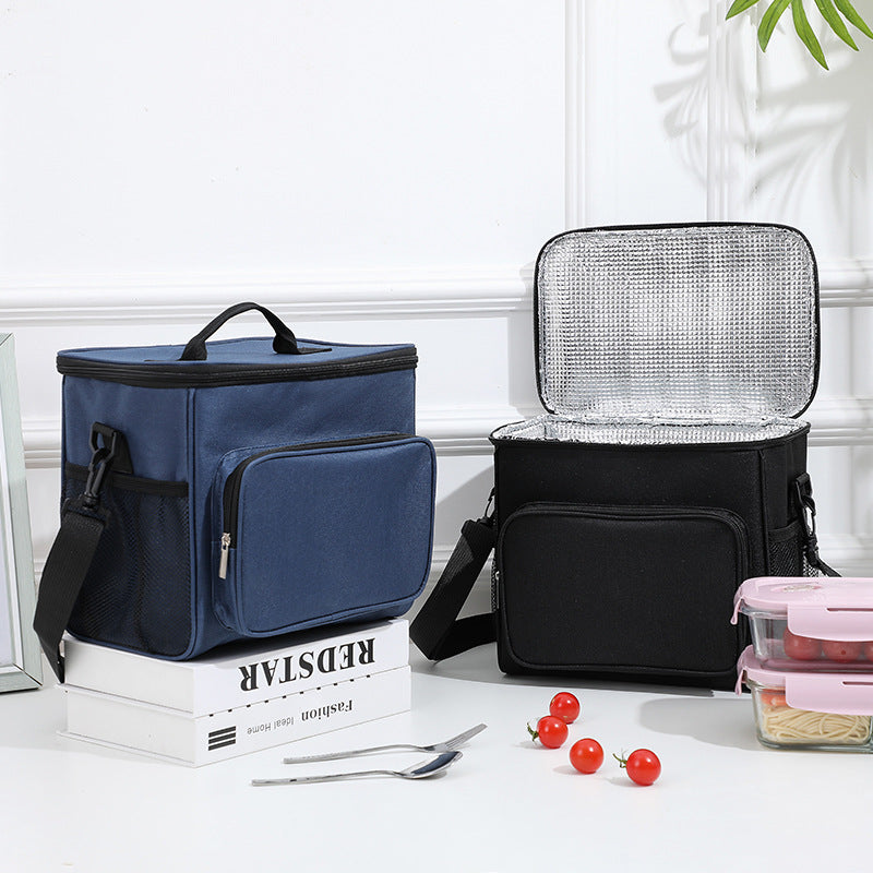 Insulated Lunch — product view 3