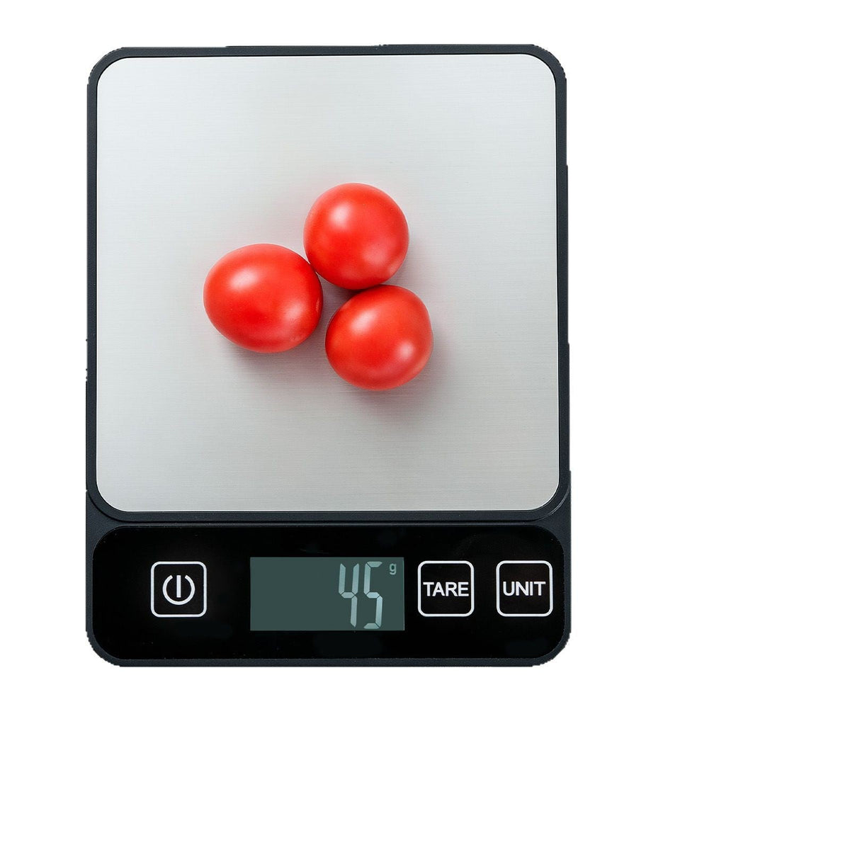 Digital Precision Kitchen Weighing Scale — product view 5