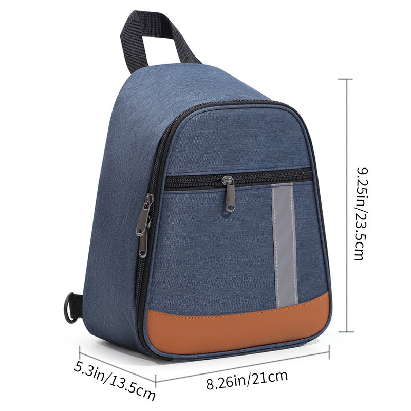 Multi-Functional Outdoor Backpack LoungeYard — product view 6