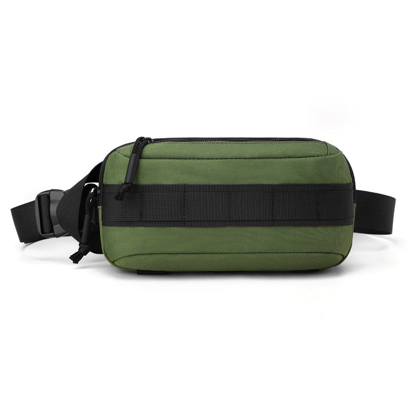 Tactical Waist Bag LoungeYard — product view 7