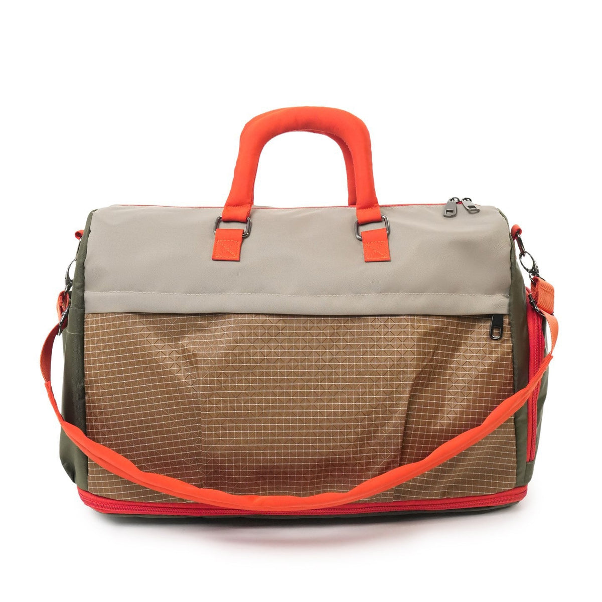 Multifunctional Travel Bag LoungeYard — product view 5