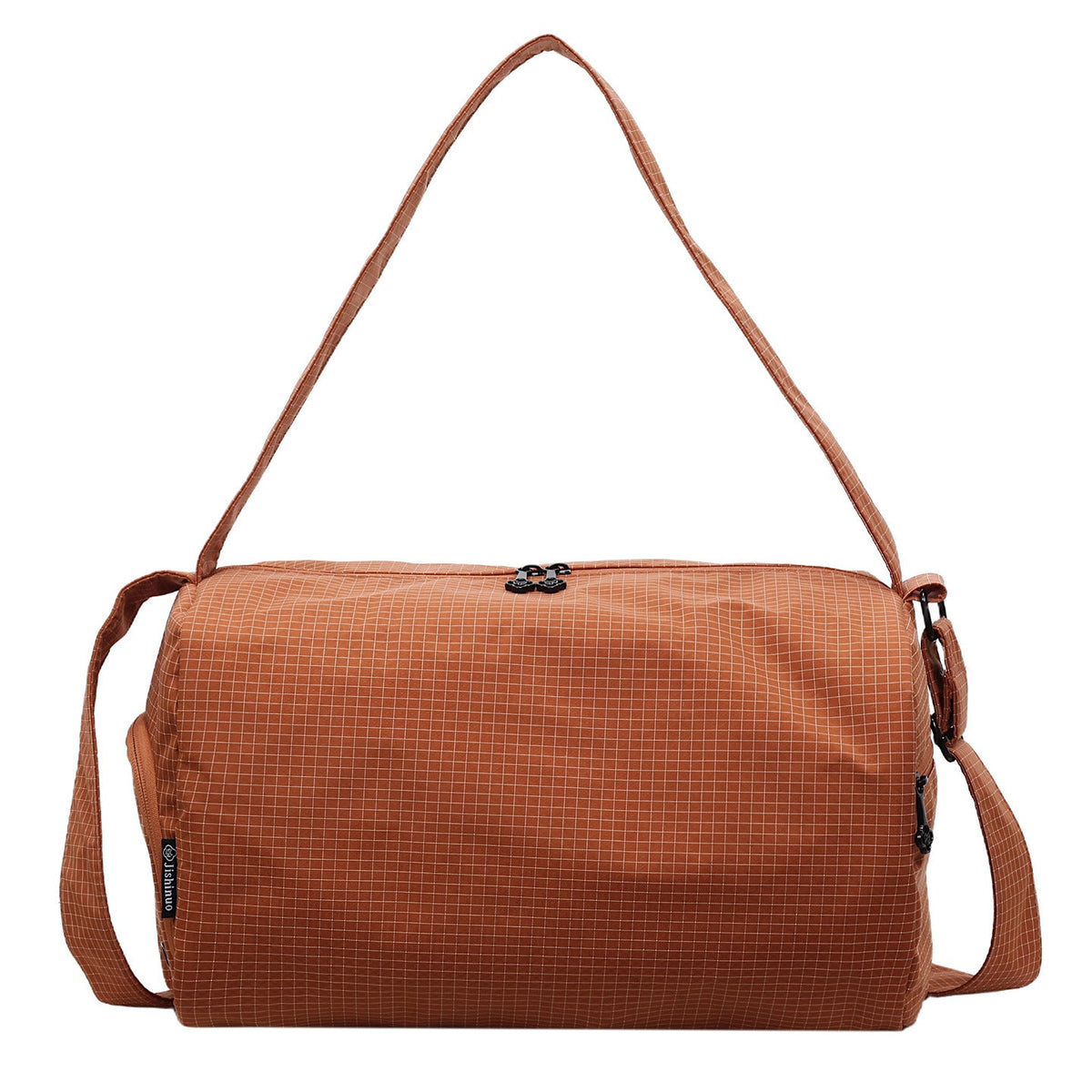 Versatile Gym Duffel Bag LoungeYard — product view 5