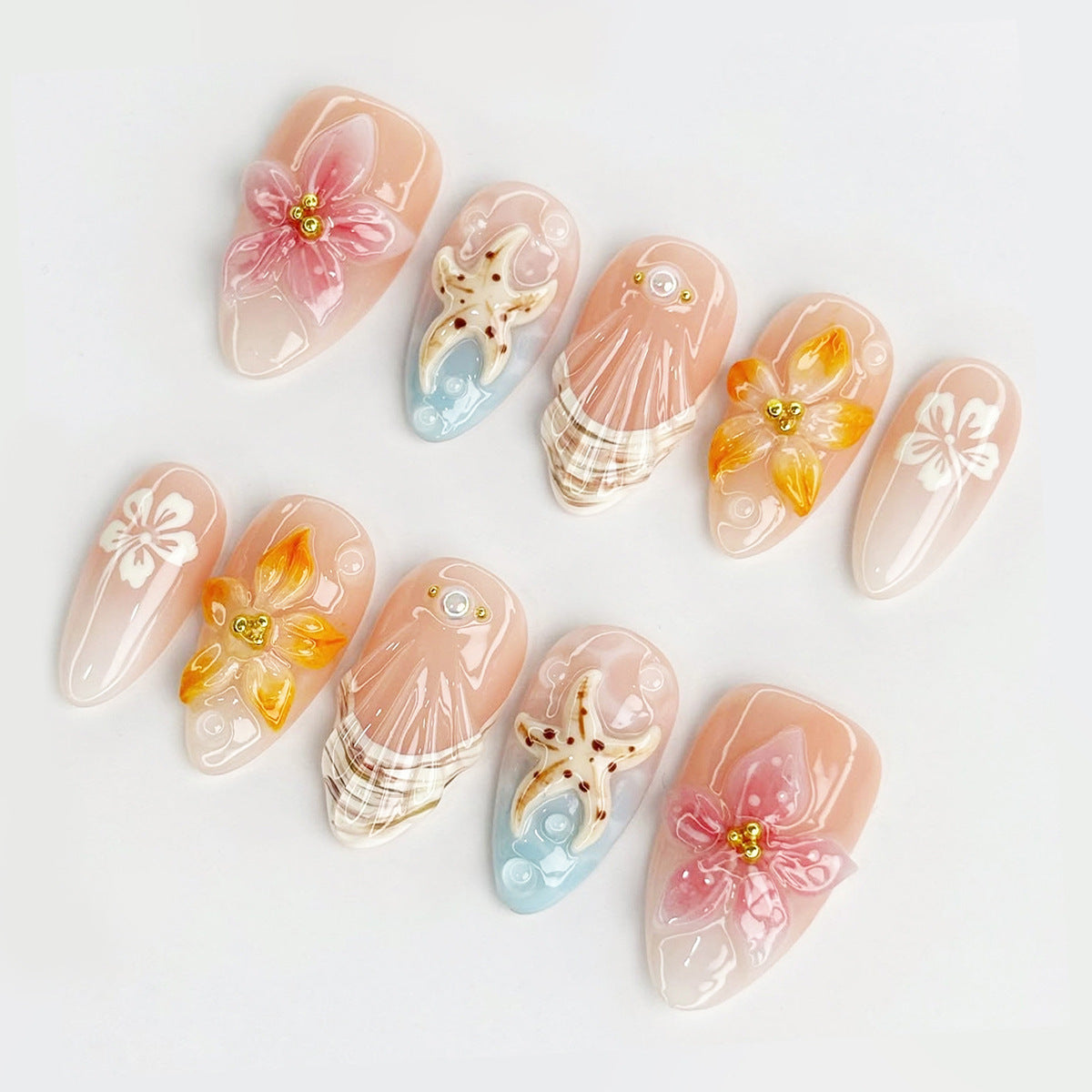 Nail Art Kit — product view 5