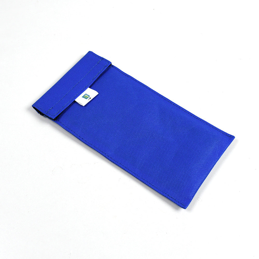 Women Laptop Case made of durable polyester LoungeYard — product view 2