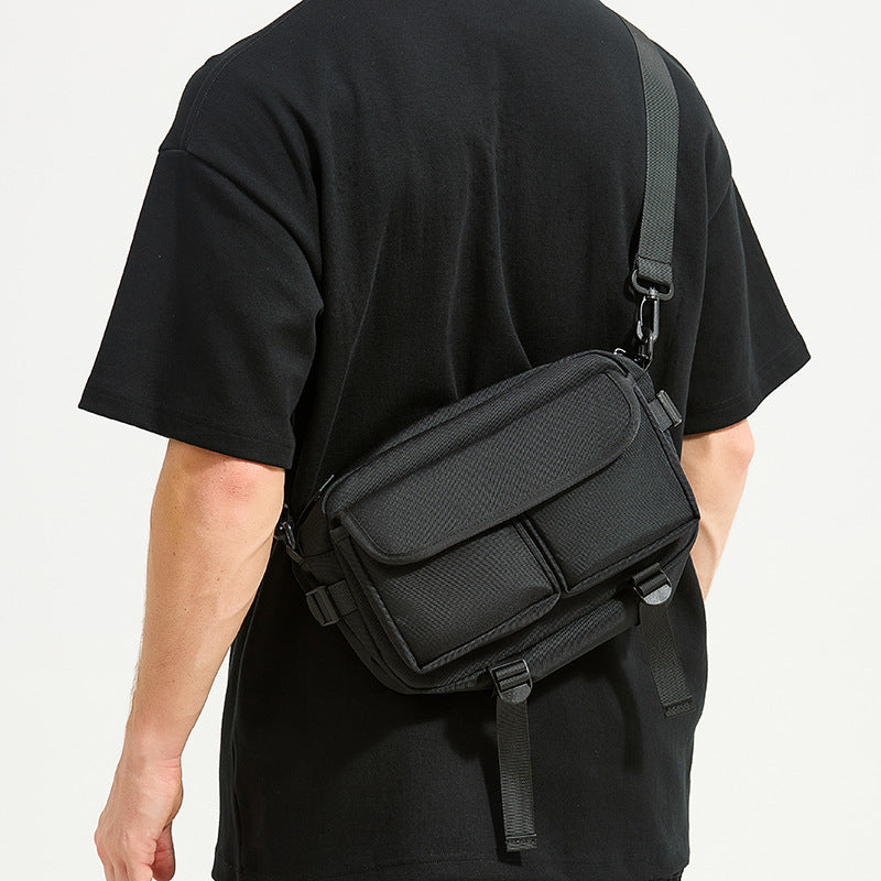 Versatile Utility Sling Bag LoungeYard — product view 3