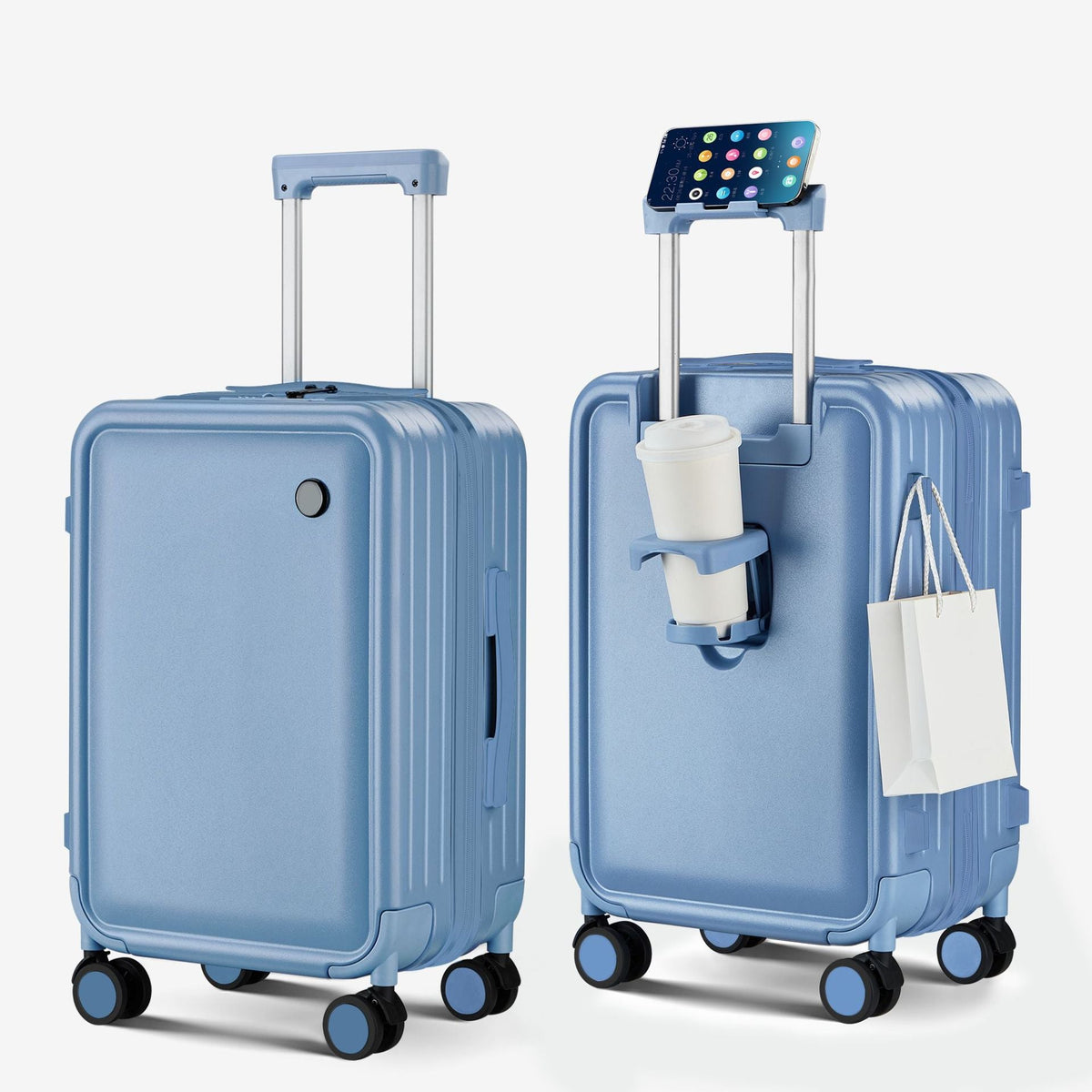 Hard Shell Carry-On — product view 5